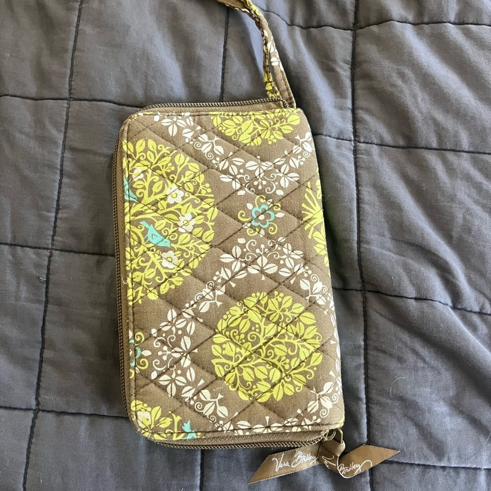 Vera Bradley Wallet